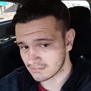 Meet your Posher, Jeffrey